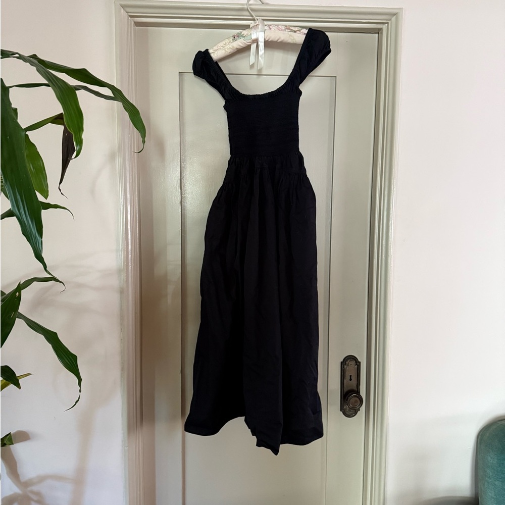 La Ligne Vivian Black Women's Dress